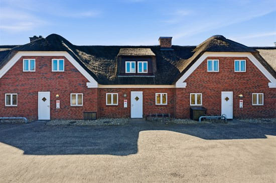 Hovej 4A er til salg for kun 1.048.000 kr.: Se de billigste boliger til salg i Blåvand her
