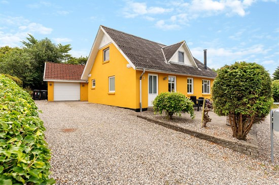 Borgergade 10A er til salg for kun 250.000 kr.: Se de billigste boliger til salg i Skals her