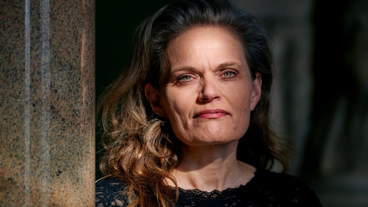 En aften med ord og musik i Hillerød Kirke