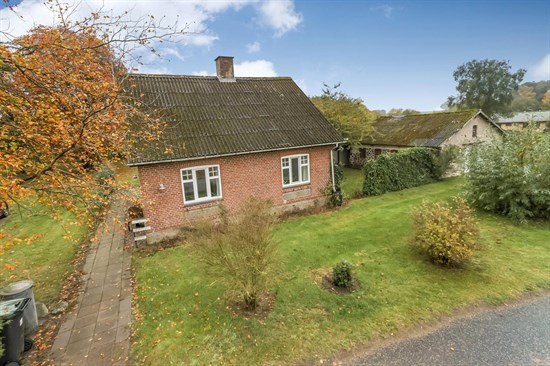 Thorsgade 15 er til salg for kun 595.000 kr.: Se de billigste boliger til salg i Thorsø her