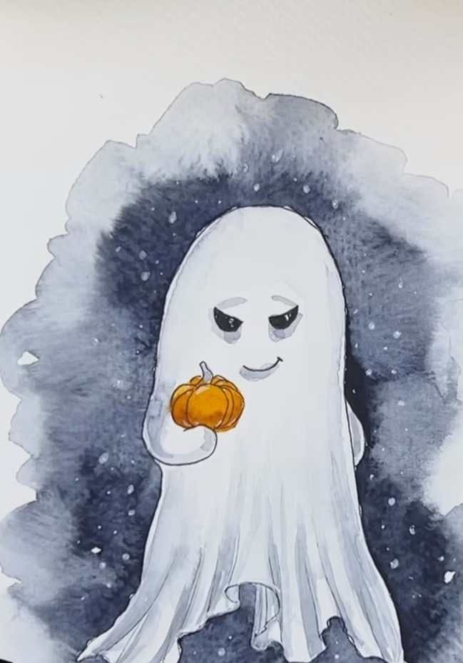 Efterårsferiehygge med krea-workshop i Tranbjerg