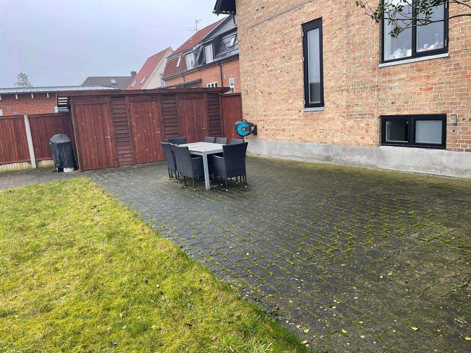 Hold trit med lokalområdet: Nyt fra Ikast