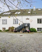 Nyt fra HOME Tranbjerg - Solbjerg