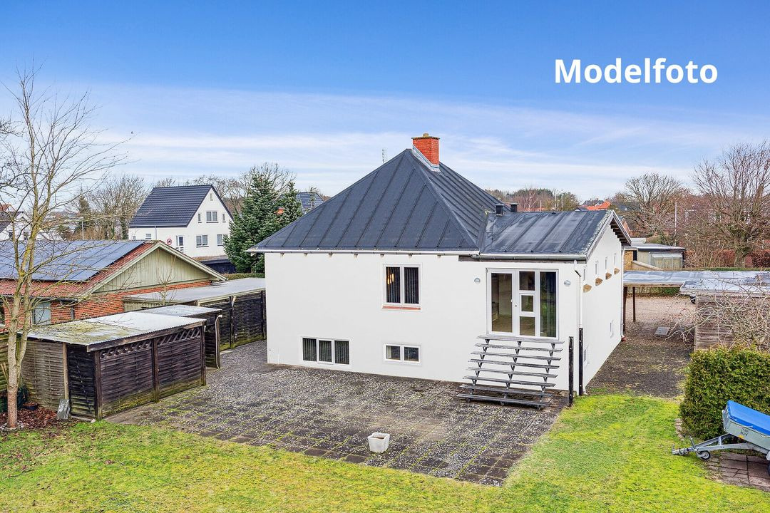 Hold trit med lokalområdet: Nyt fra Holstebro