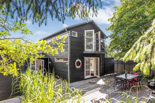 Top 6 over dyreste boliger til salg i Bindslev. Priser op til 9.900.000 kr