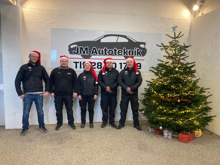 Det nyeste på Højslevs opslagstavle