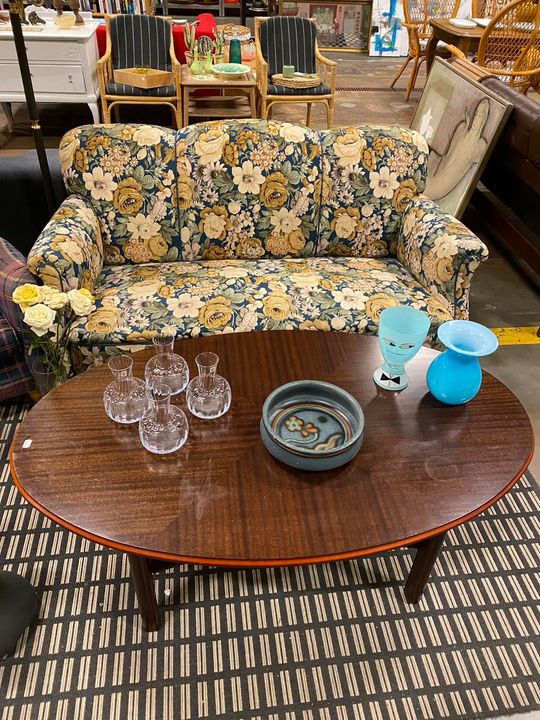 Hold trit med lokalområdet: Nyt fra Kolding