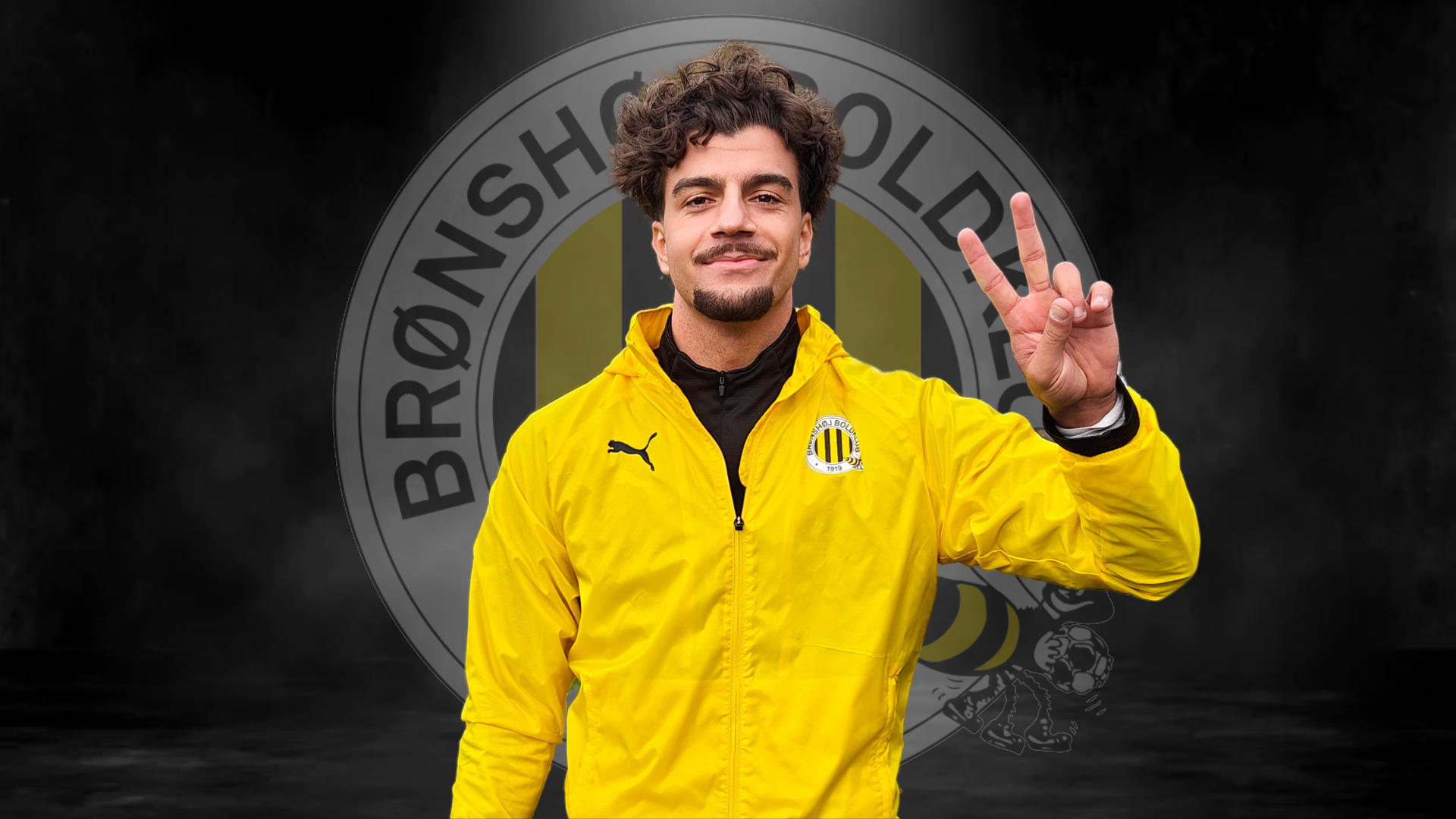 Brønshøj bryder jysk forbandelse med triumf over Odder