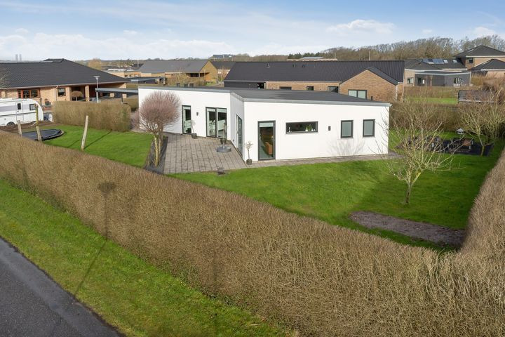 Nyt på opslagstavlen i Herning