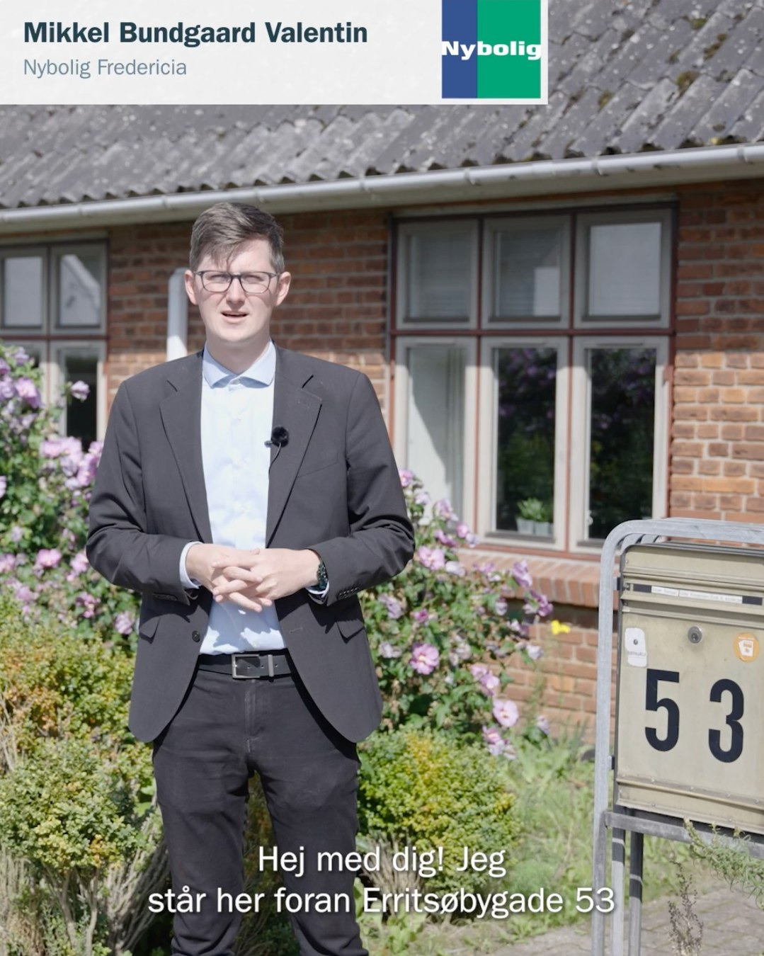 Se dagens updates fra Fredericia her