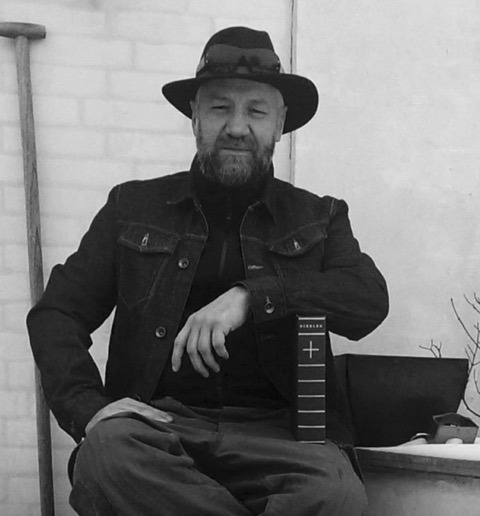 Foredrag med Claus Pogel: Røverhistorier fra de brune værtshuse