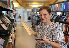 Viborg Bibliotekerne øger serviceniveauet i hele kommunen
