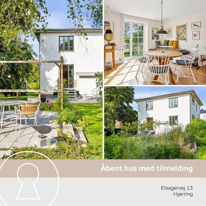 Home Hjørring inviterer til åbent hus med tilmelding på lørdag