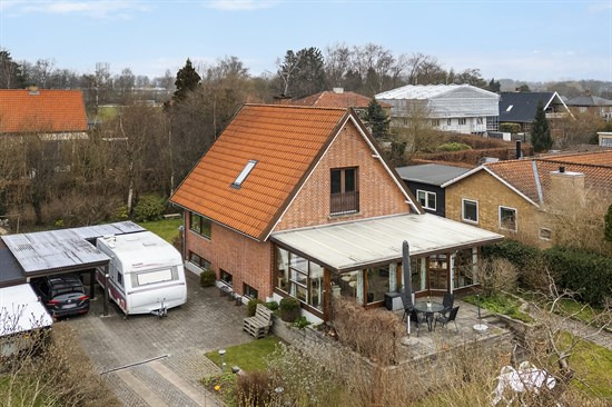 Gl Rådhusvej 29 og 3 andre boliger er kommet til salg denne uge i Ballerup - se boligerne her.