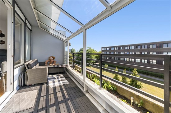 Solager 120 er til salg for kun 835.000 kr.: Se de billigste boliger til salg i Taastrup her