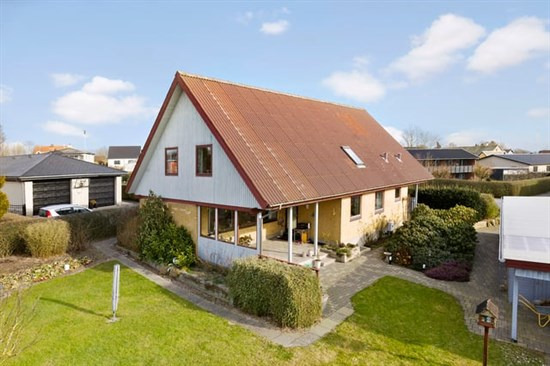 Frejasvej 6 og 1 anden boliger er kommet til salg denne uge i Spentrup - se boligerne her.