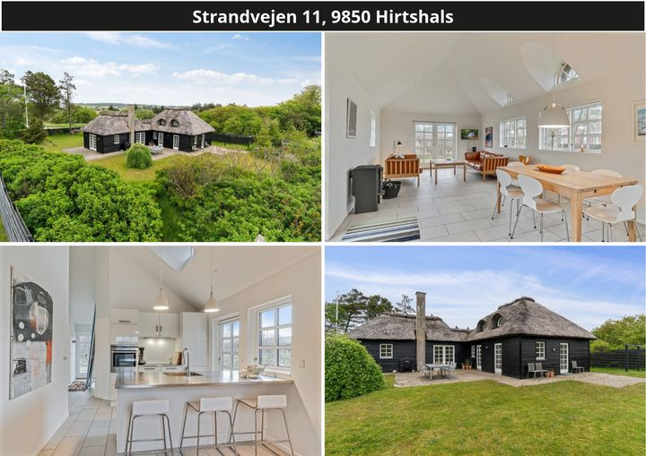 En finger på pulsen i Hjørring