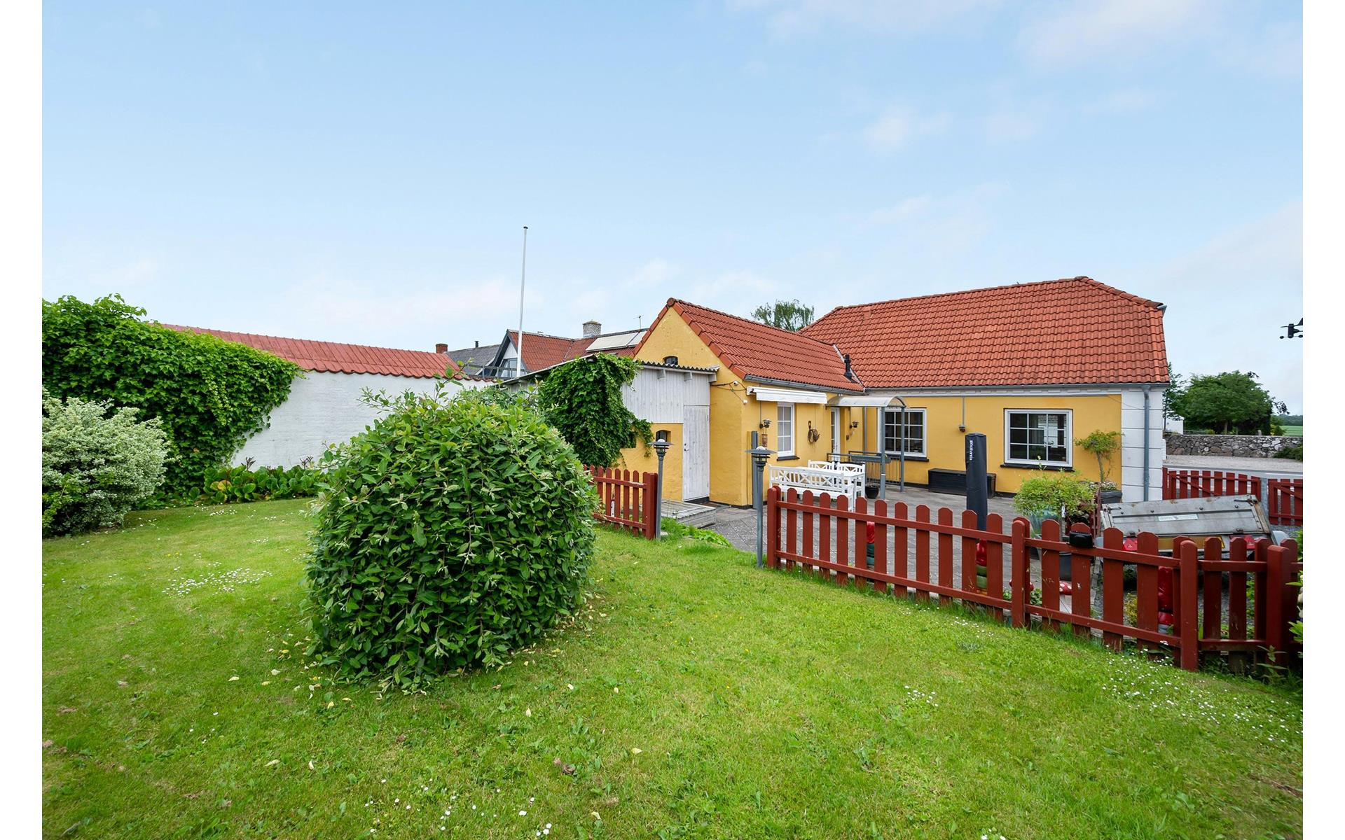 Hold dig ajour med dagens opdateringer fra Aalestrup