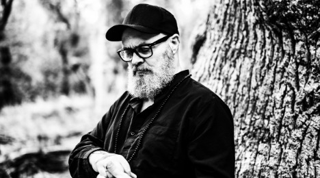 Oplev Bjørn Fjæstad live på Dexter