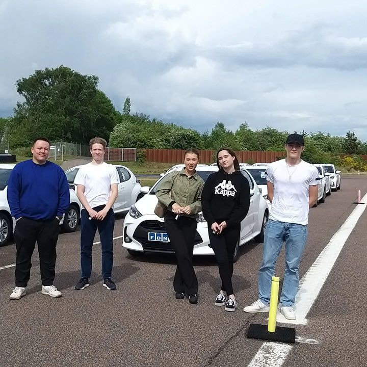 En finger på pulsen i Egå