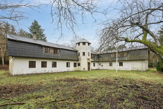 Top 6 over dyreste boliger til salg i Herlufmagle. Priser op til 10.295.000 kr