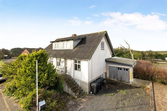 Nibevej 111 er til salg for kun 150.000 kr.: Se de billigste boliger til salg i Farsø her