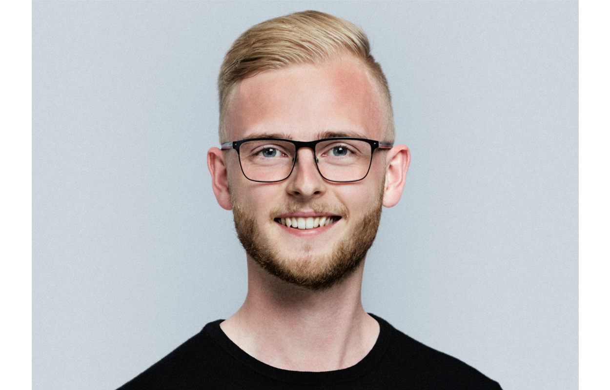 Philip Vivet stiller op for Radikale Venstre til KV21