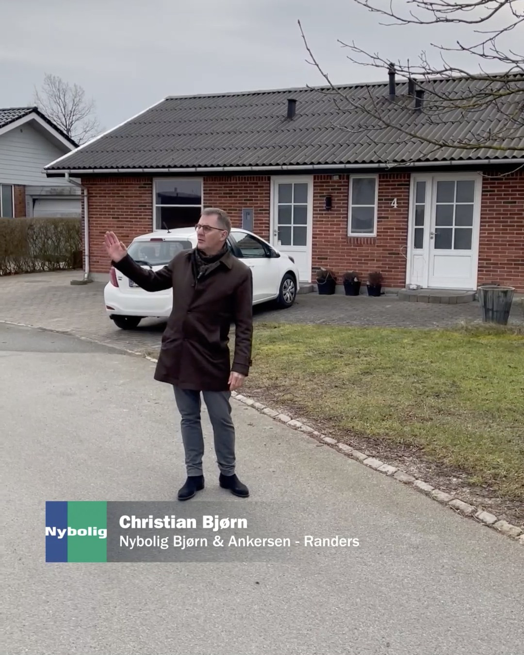 Opslagstavlen: Nyeste opdateringer fra Fårup