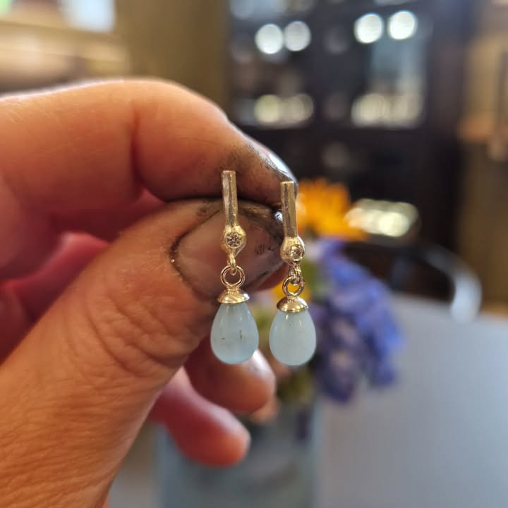 Guldsmed Ø præsenterer sommerens smykker inden ferielukning