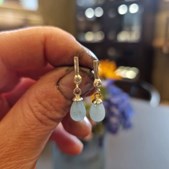 Guldsmed Ø præsenterer sommerens smykker inden ferielukning