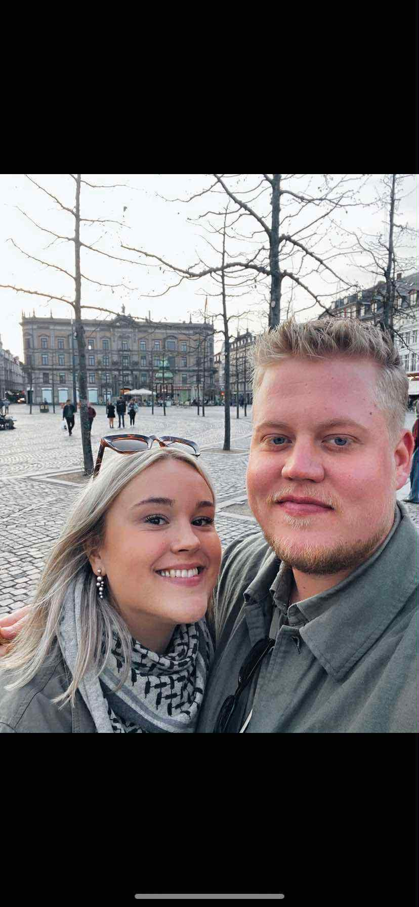 Tillykke i Brønderslev d. 31. januar 2026