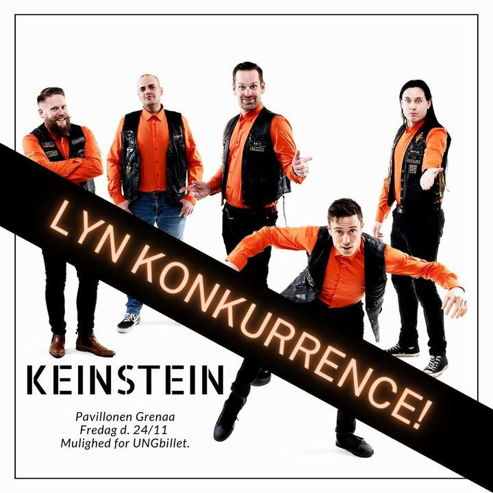 Det nyeste på Grenaas opslagstavle