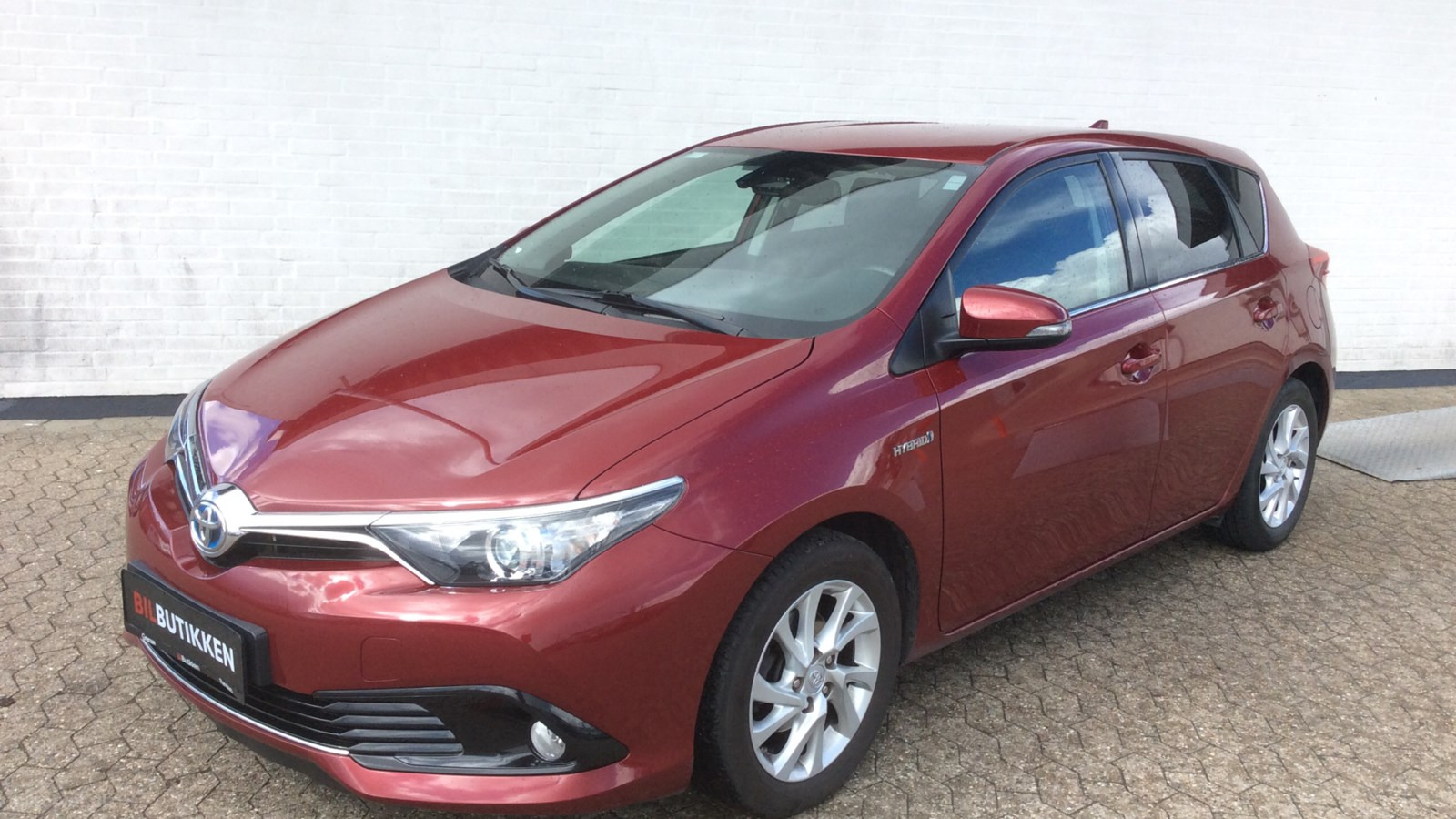 Se dagens updates fra Grenaa her