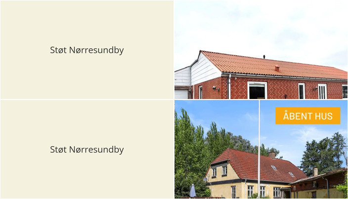 Nyt fra Mæglerhuset og danbolig Nørresundby 