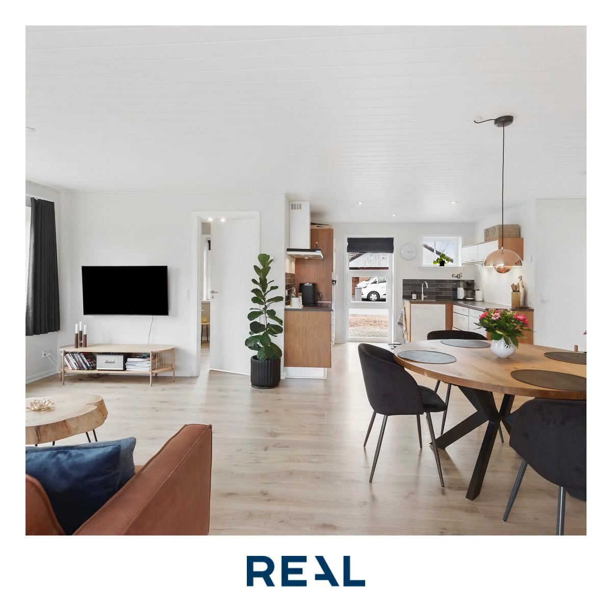 Nyt fra RealMæglerne Esbjerg og Bramming