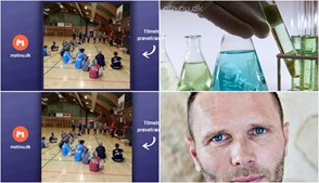 Hinnerup byder på inspirerende foredrag og sjov sportsaktivitet i den kommende uge