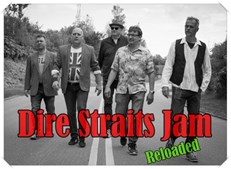 Musikalske oplevelser i Helsingør: Dire Straits Jam og original rock'n-soulblues