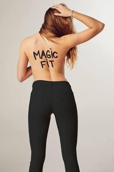 Skott Aalborg tilbyder Magit Fit bukser til nedsat pris i denne uge