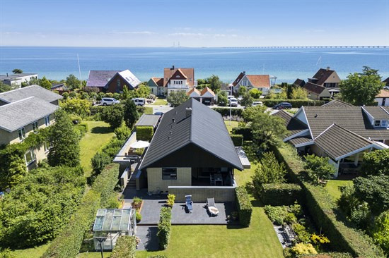 Til salg hos home Nyborg: Strandalleen 93, 5800 Nyborg