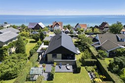 Top 6 over dyreste boliger til salg i Nyborg. Priser op til 18.500.000 kr