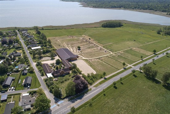 Top 6 over dyreste boliger til salg i Helsinge. Priser op til 25.500.000 kr