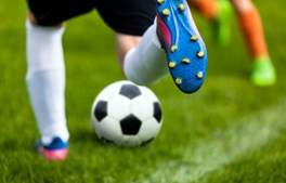 FC Salling videre i pokalen efter straffedrama