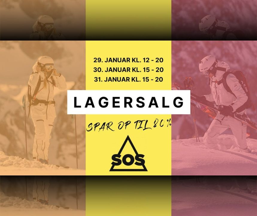 Se dagens updates fra Charlottenlund her