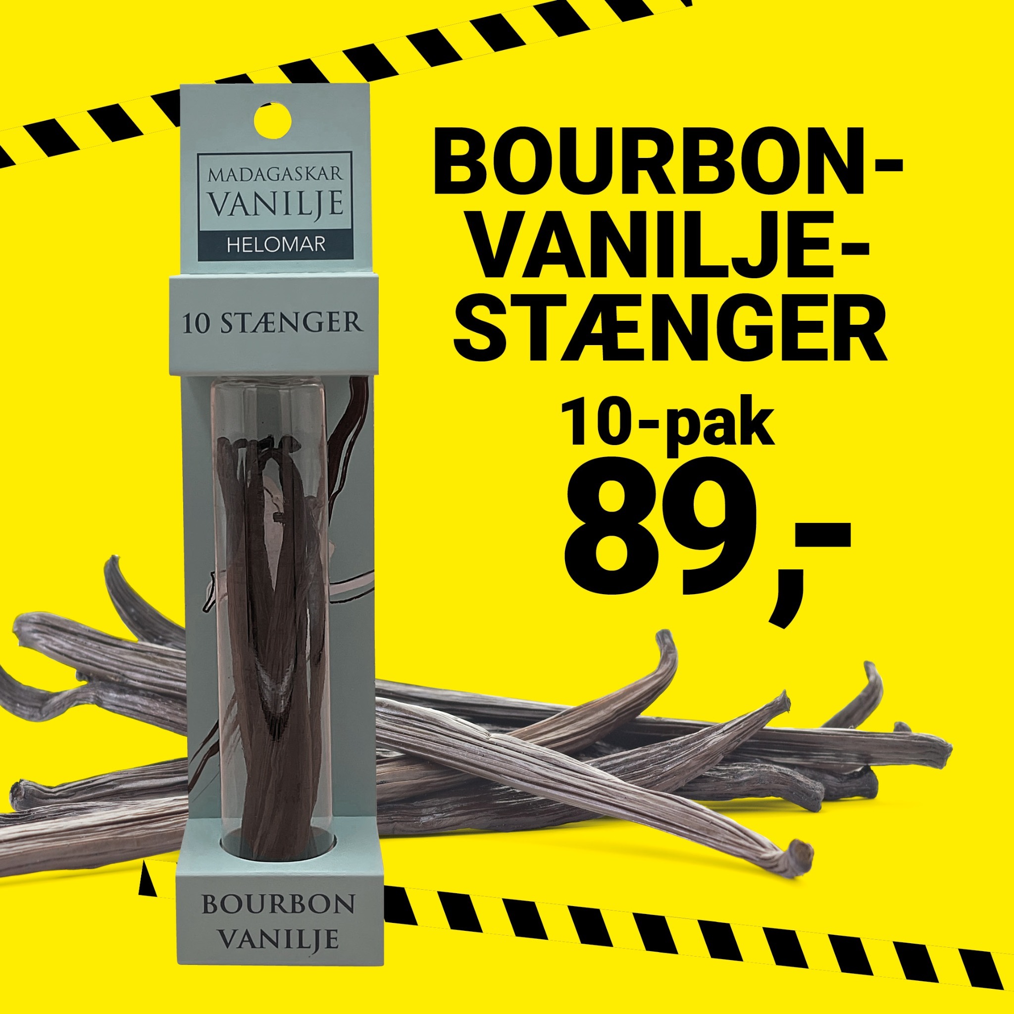 Dagens vigtigste lokale nyheder på sociale medier