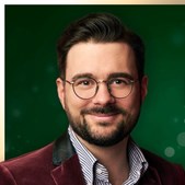 Oplev magiske aftener i Ringsted Kongrescenter