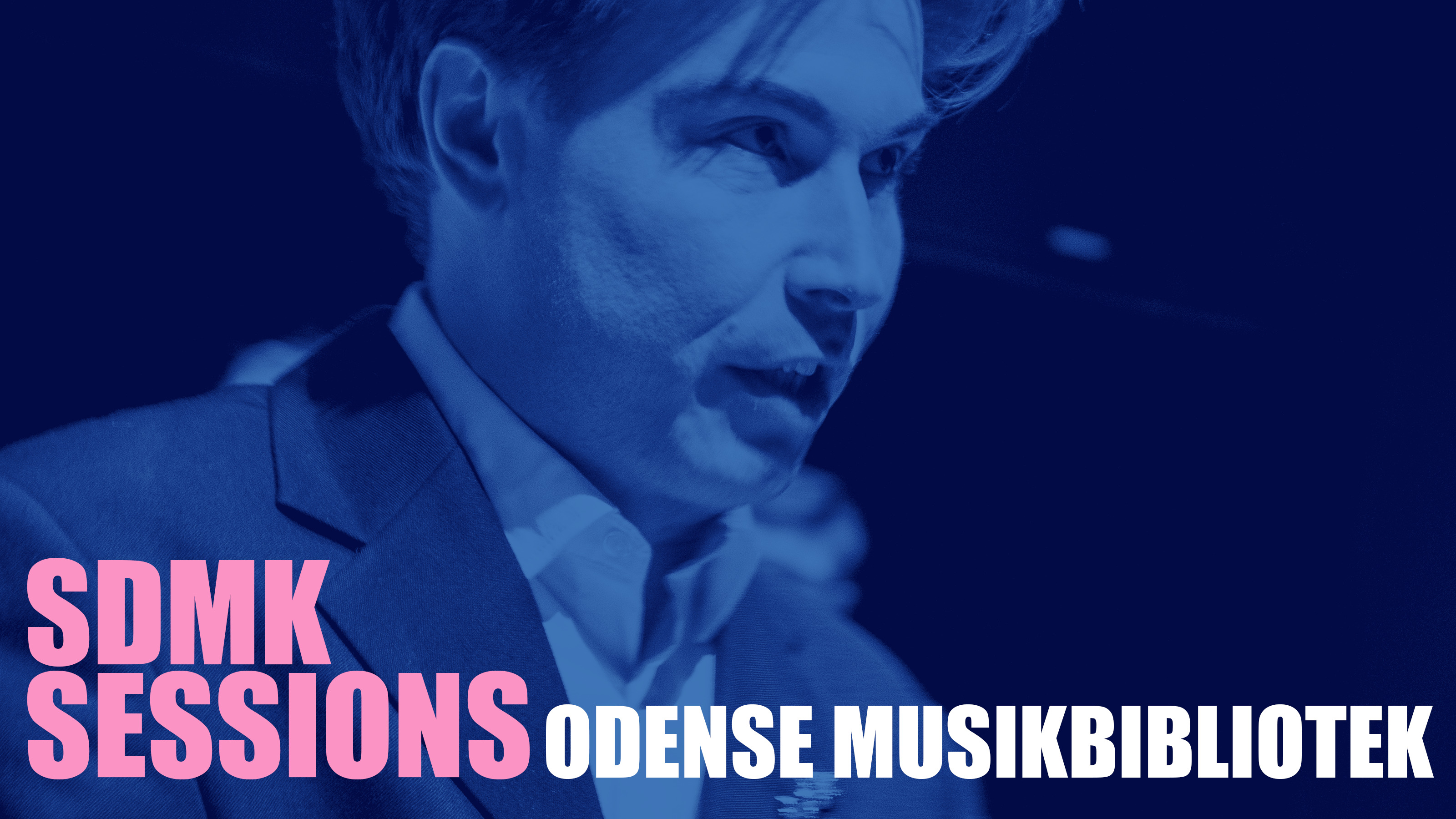 Oplev musikalske projekter på Odense Musikbibliotek