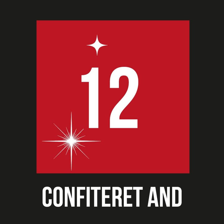 Frederiksberg Kødforsyning v/Christian Rytter Sørensen byder på confiterede andelår til julebordet