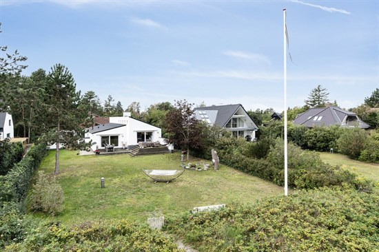 Priser op til 13,5  mio. kroner: Se de dyreste boliger i Solrød Kommune