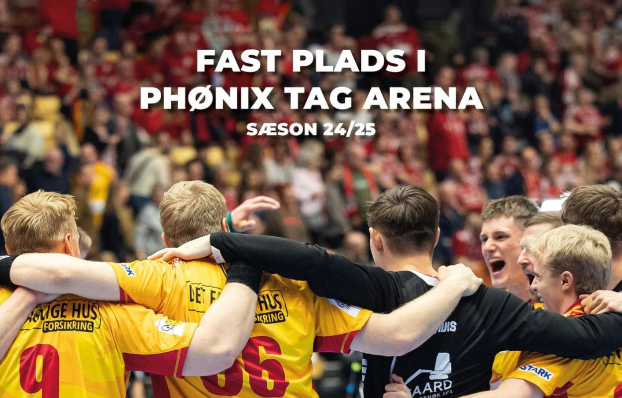 Sæsonkortsalget er skudt i gang i GOG