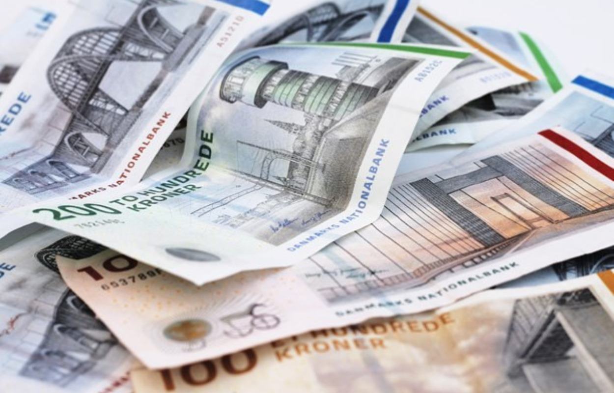 Bliv klogere på fundraising hos Kolding Kommune 